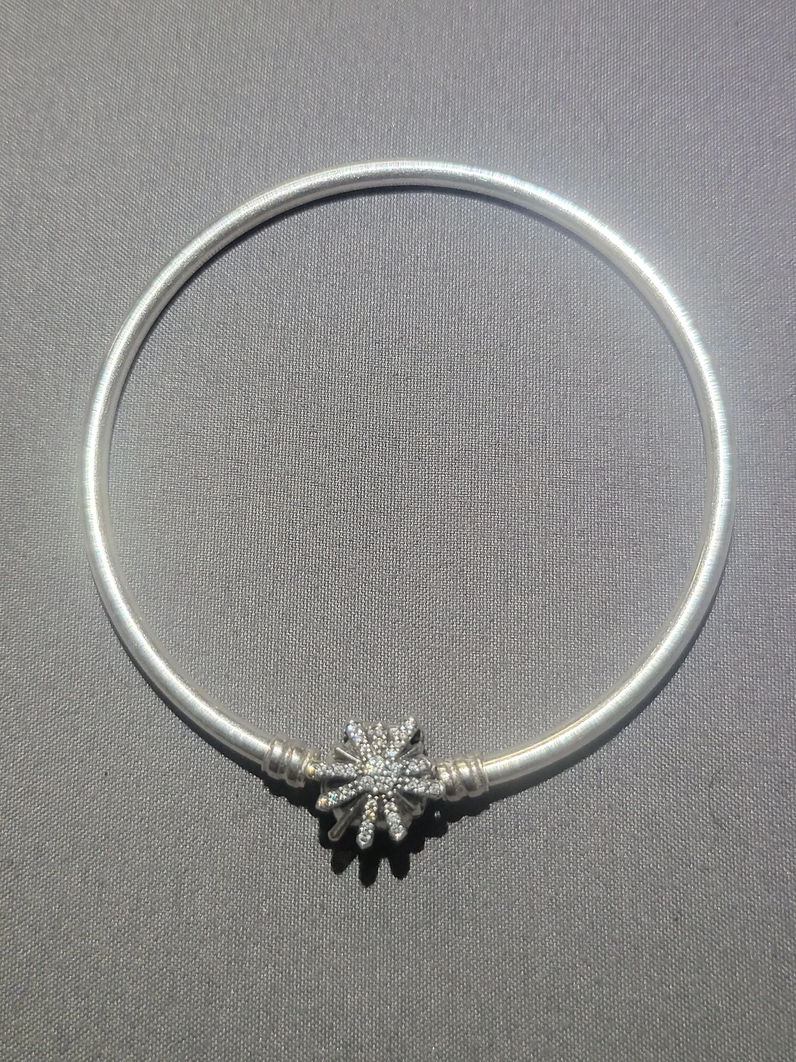 Linda pulseira Pandora com pingente – photo 2